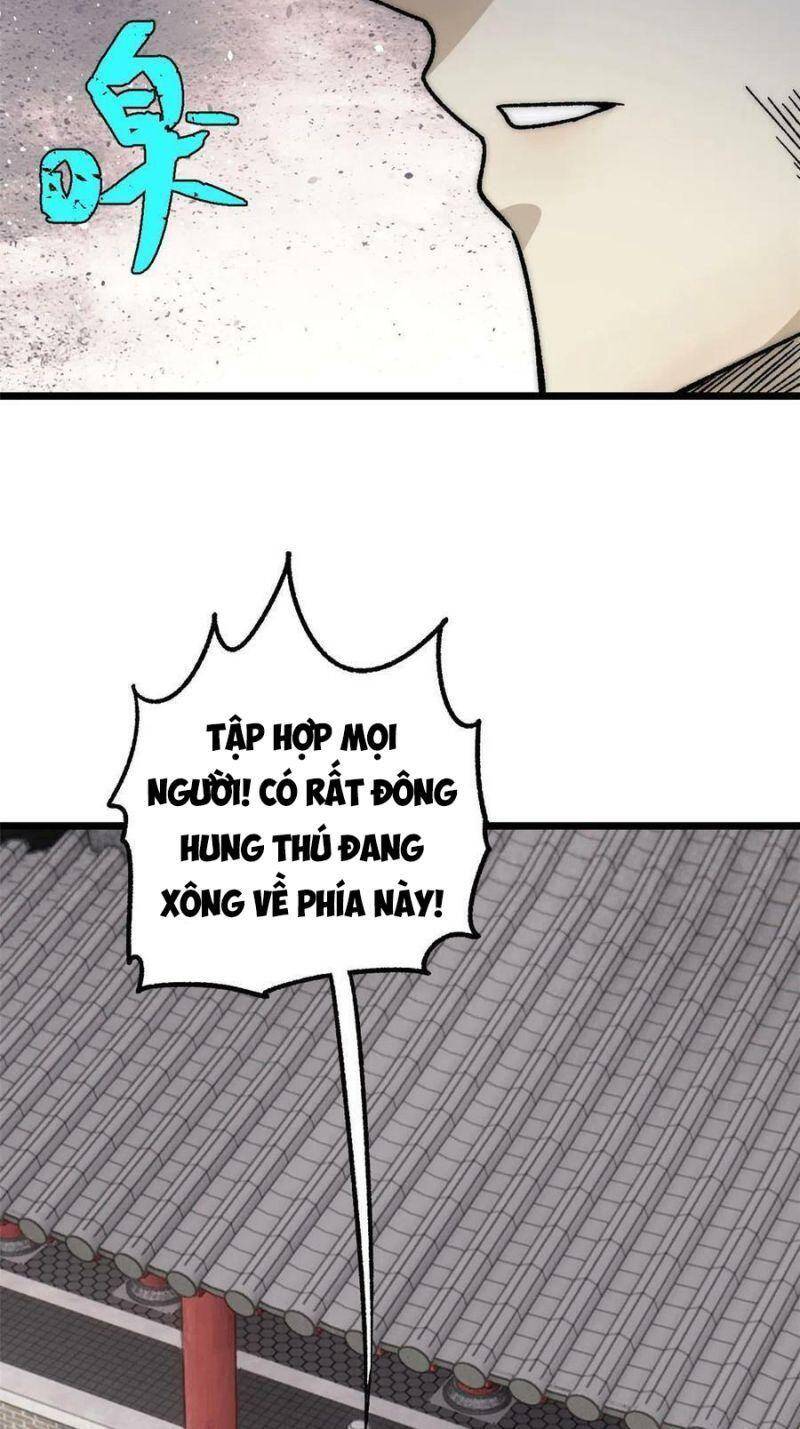 Vạn Cổ Tối Cường Tông Chapter 197 - 43