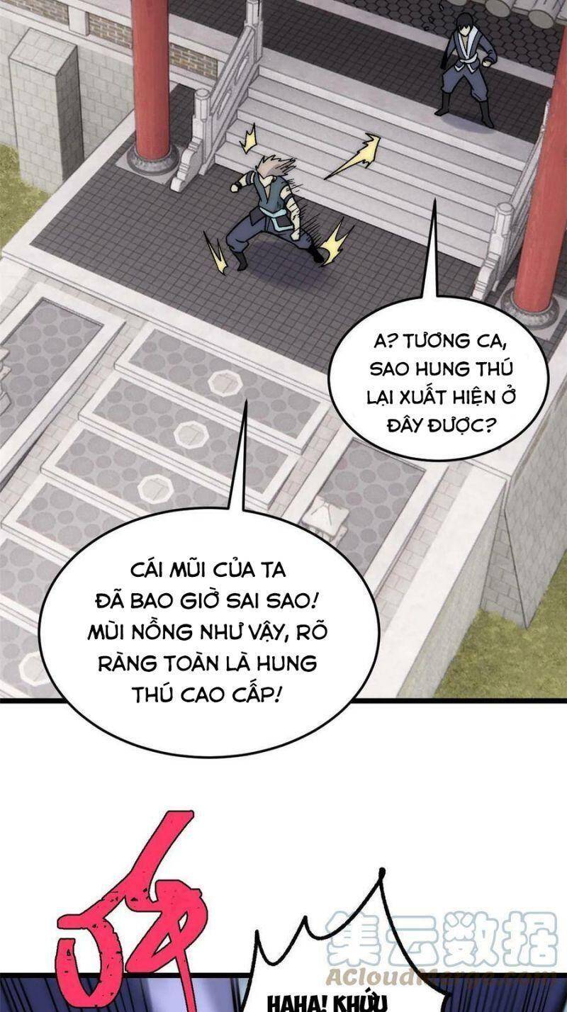 Vạn Cổ Tối Cường Tông Chapter 197 - 44