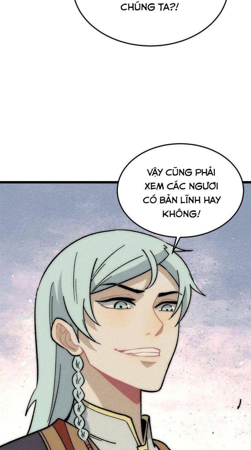 Vạn Cổ Tối Cường Tông Chapter 197 - 49