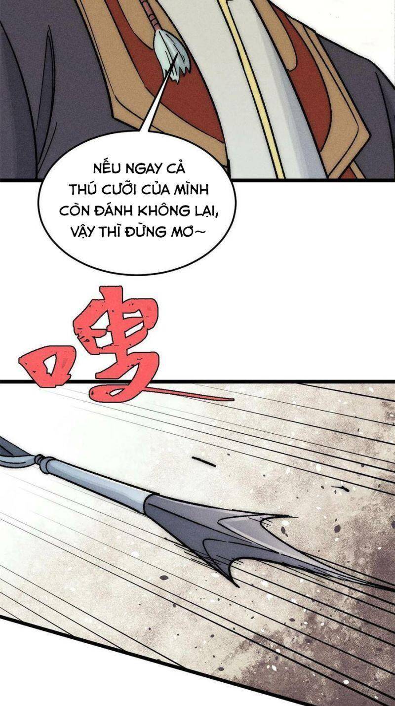 Vạn Cổ Tối Cường Tông Chapter 197 - 50