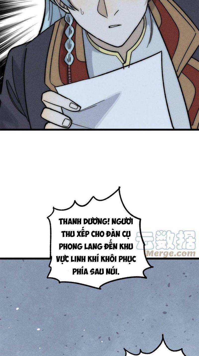 Vạn Cổ Tối Cường Tông Chapter 197 - 53