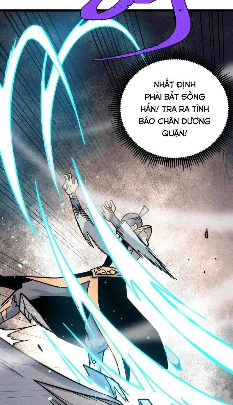Vạn Cổ Tối Cường Tông Chapter 198 - 23
