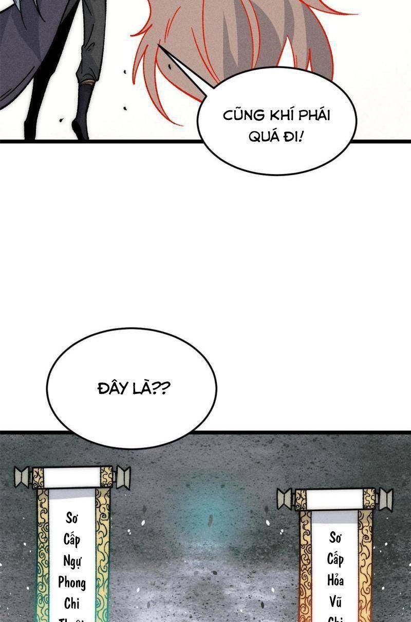 Vạn Cổ Tối Cường Tông Chapter 199 - 16