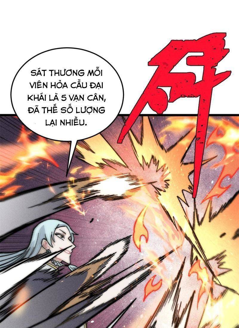 Vạn Cổ Tối Cường Tông Chapter 199 - 34