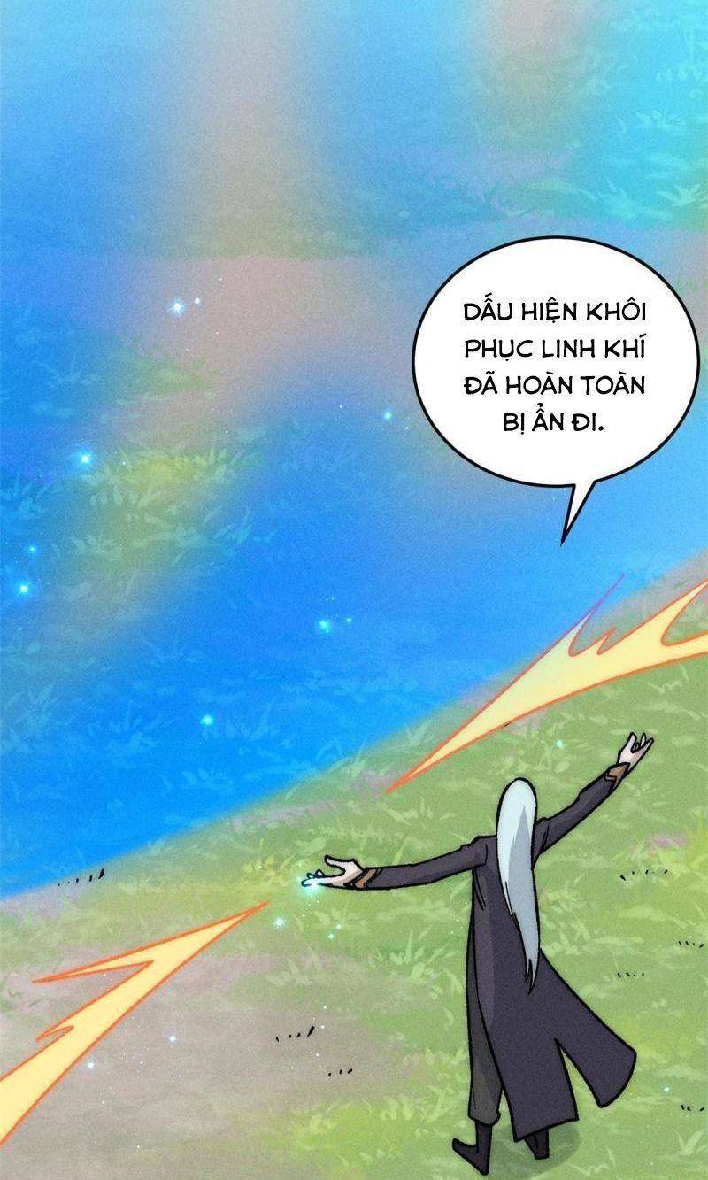 Vạn Cổ Tối Cường Tông Chapter 199 - 8