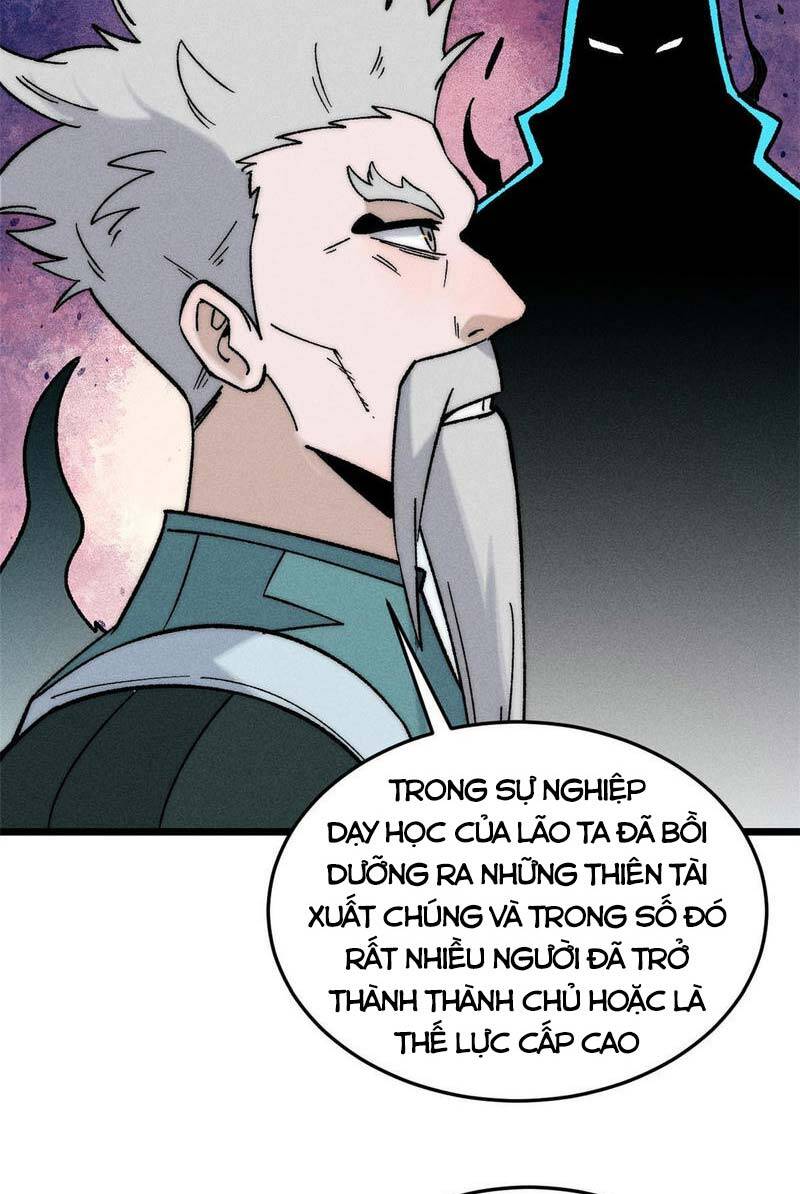 Vạn Cổ Tối Cường Tông Chapter 200 - 11