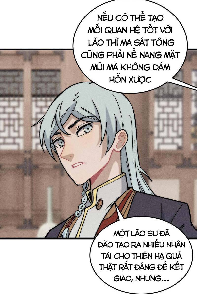 Vạn Cổ Tối Cường Tông Chapter 200 - 12