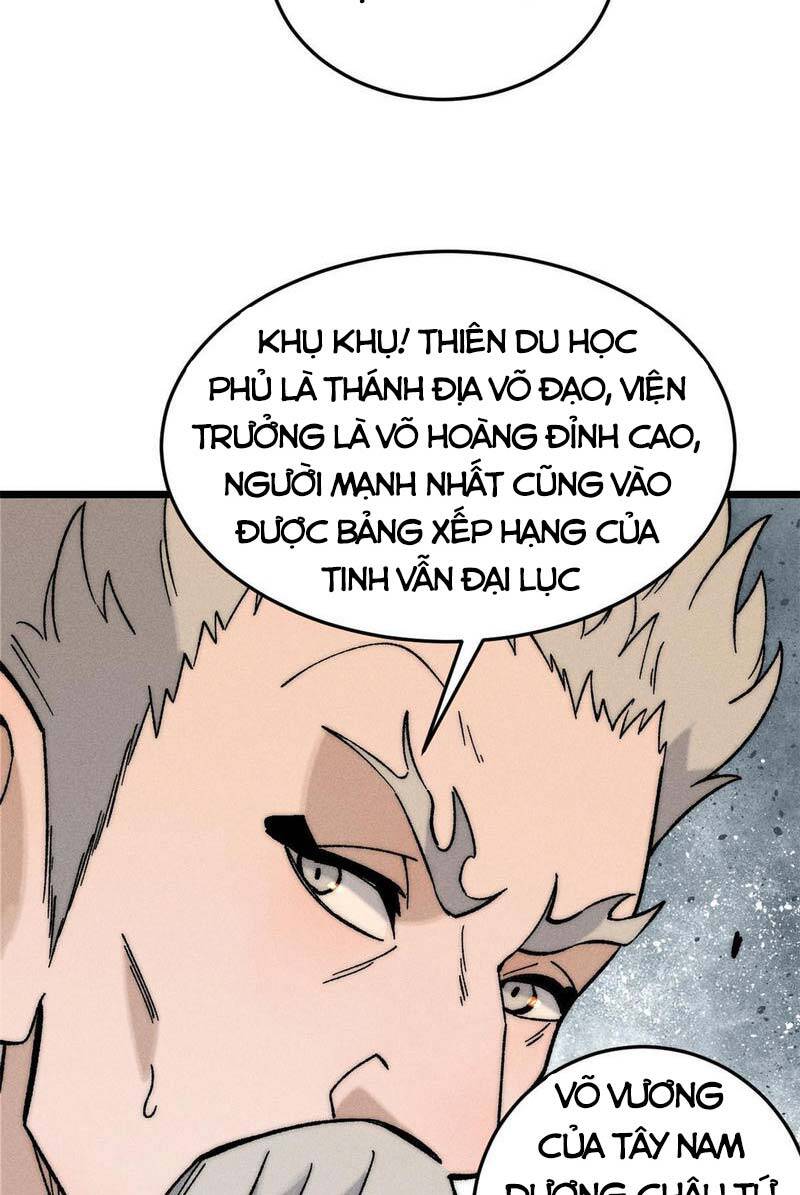 Vạn Cổ Tối Cường Tông Chapter 200 - 14