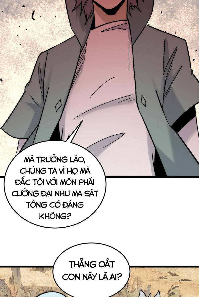 Vạn Cổ Tối Cường Tông Chapter 200 - 16