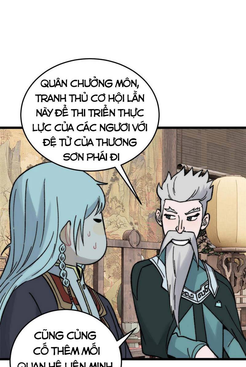 Vạn Cổ Tối Cường Tông Chapter 200 - 19