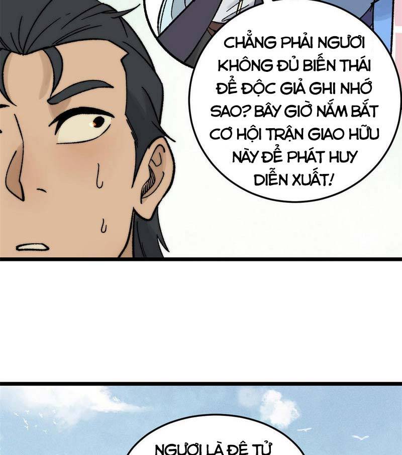 Vạn Cổ Tối Cường Tông Chapter 200 - 28