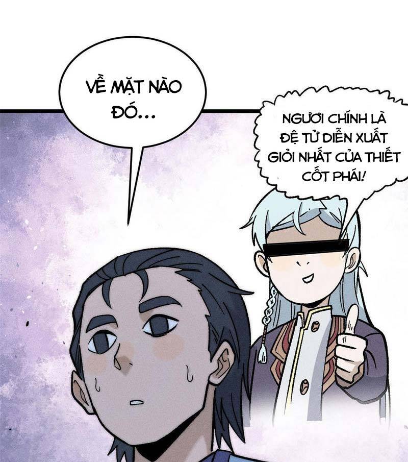 Vạn Cổ Tối Cường Tông Chapter 200 - 30