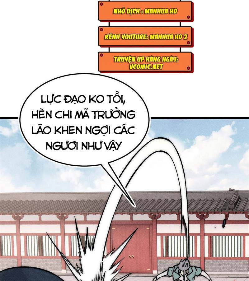 Vạn Cổ Tối Cường Tông Chapter 200 - 45