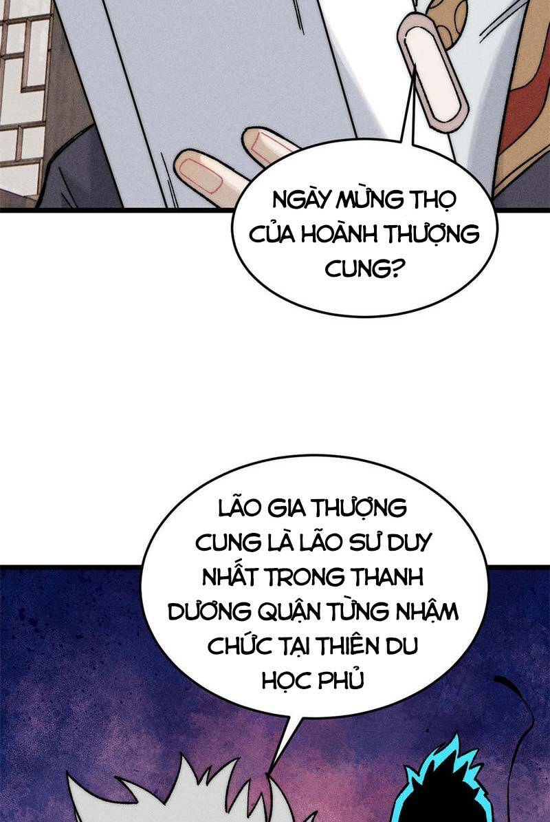 Vạn Cổ Tối Cường Tông Chapter 200 - 10