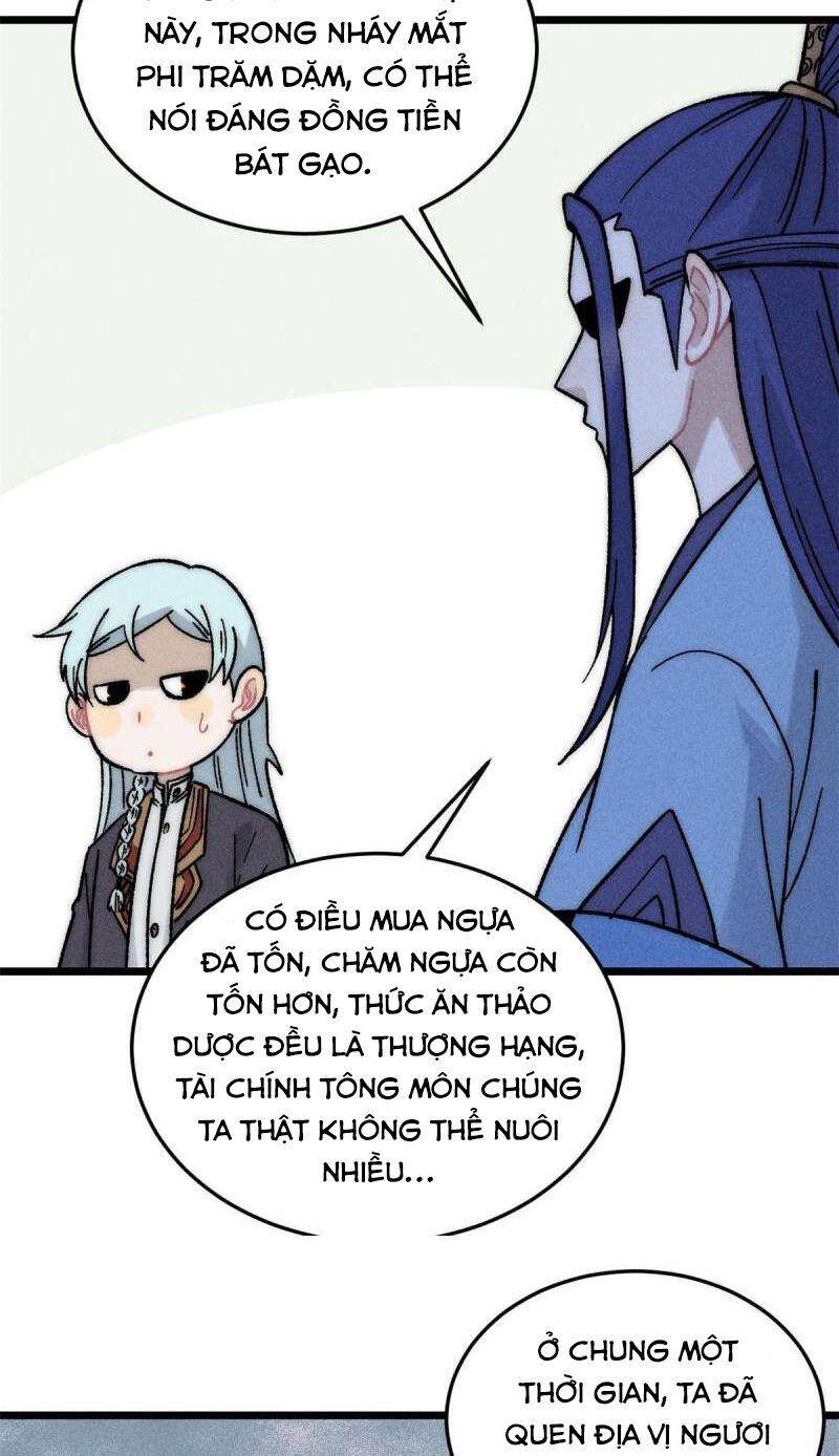 Vạn Cổ Tối Cường Tông Chapter 201 - 11