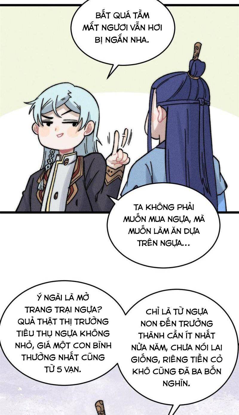 Vạn Cổ Tối Cường Tông Chapter 201 - 13