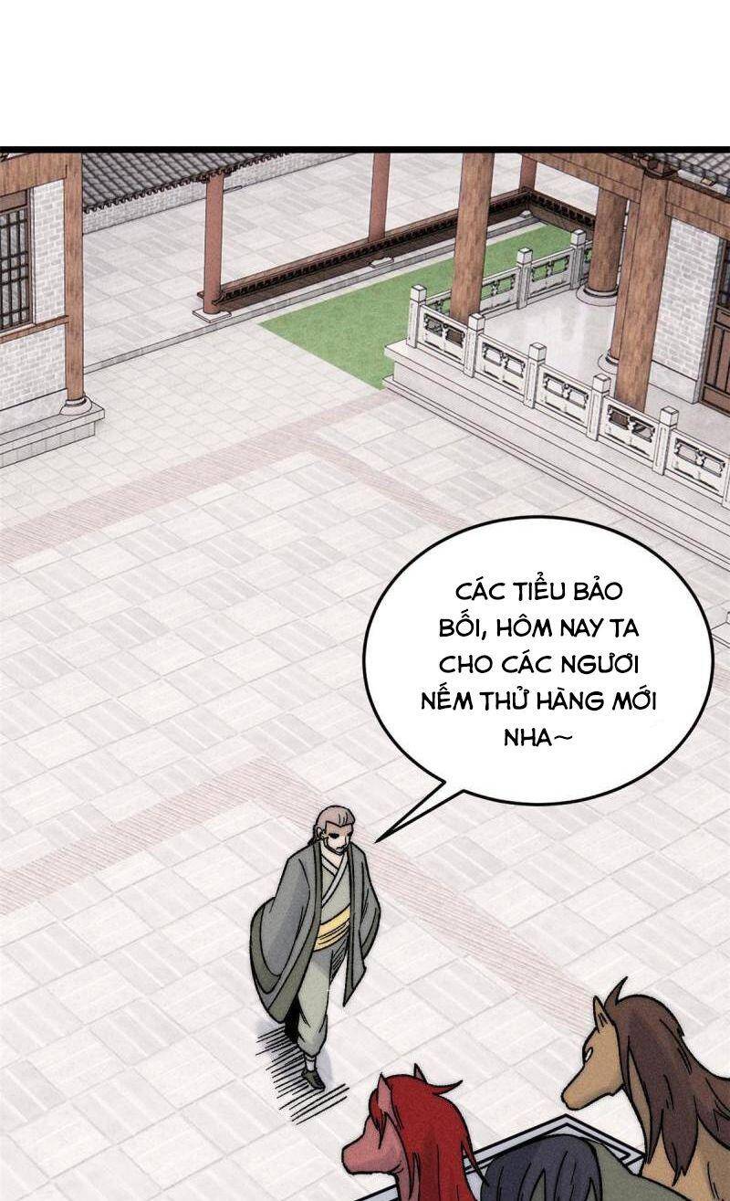 Vạn Cổ Tối Cường Tông Chapter 201 - 19