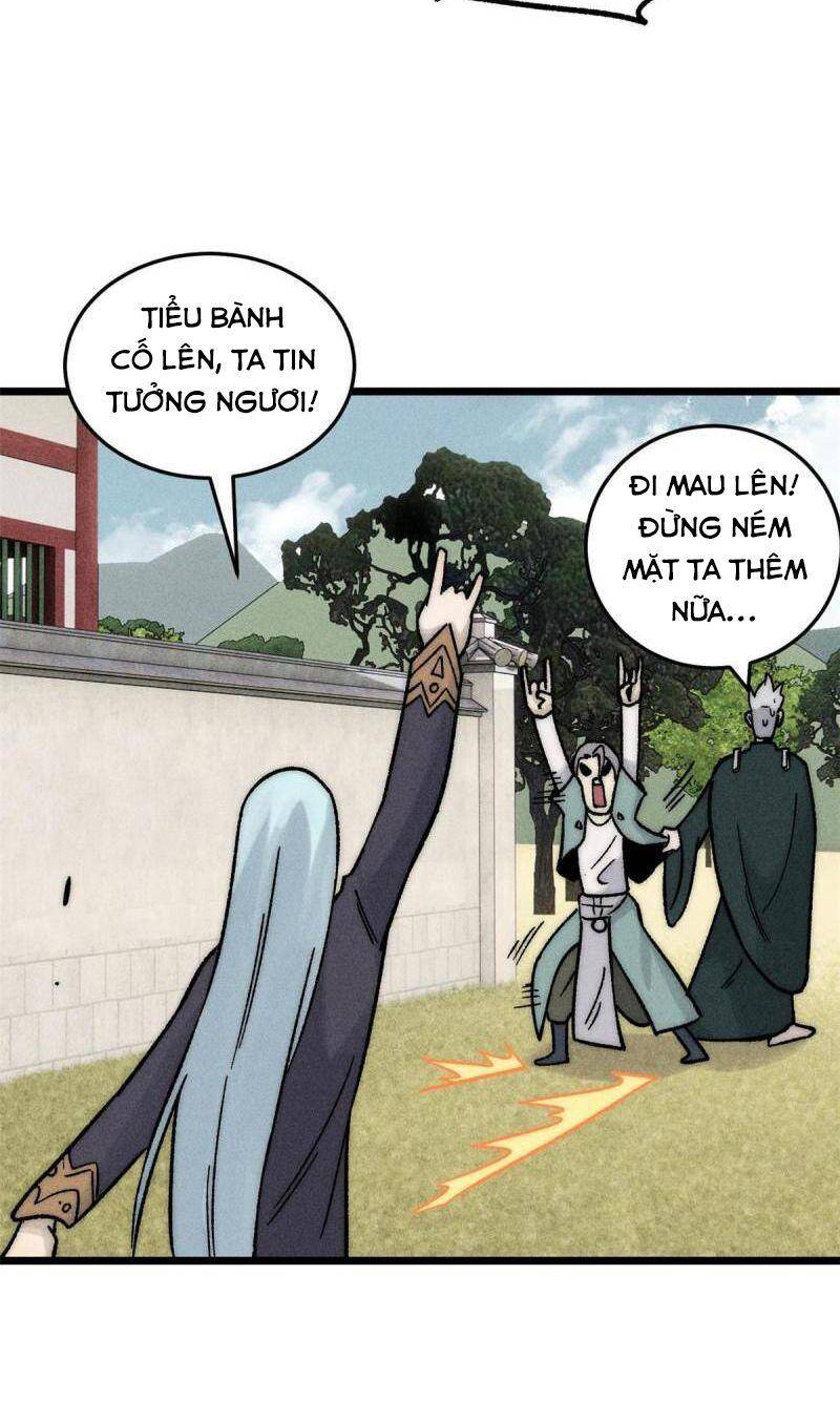 Vạn Cổ Tối Cường Tông Chapter 201 - 3