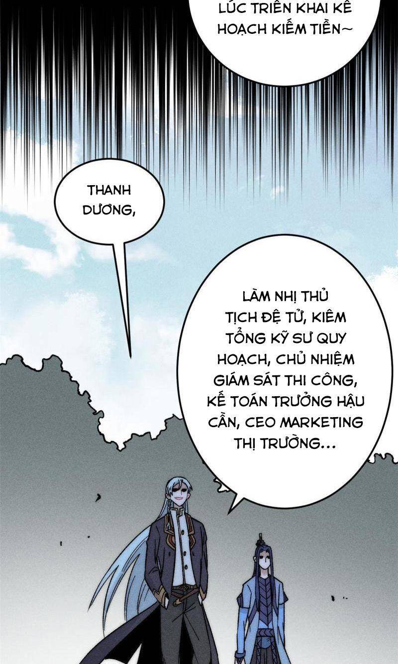 Vạn Cổ Tối Cường Tông Chapter 201 - 5