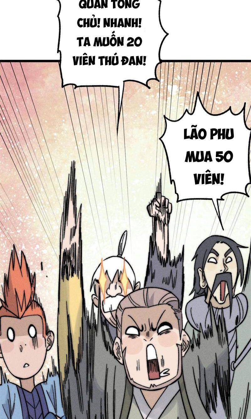 Vạn Cổ Tối Cường Tông Chapter 201 - 41