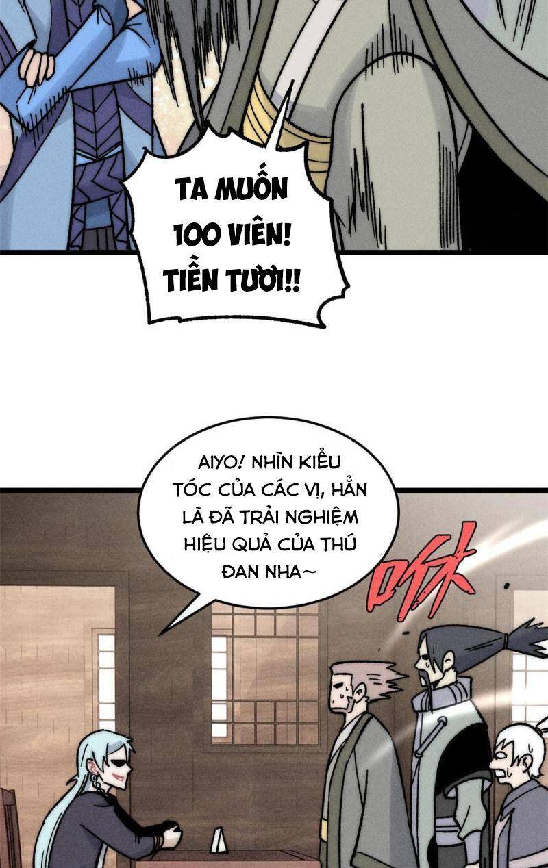 Vạn Cổ Tối Cường Tông Chapter 201 - 42
