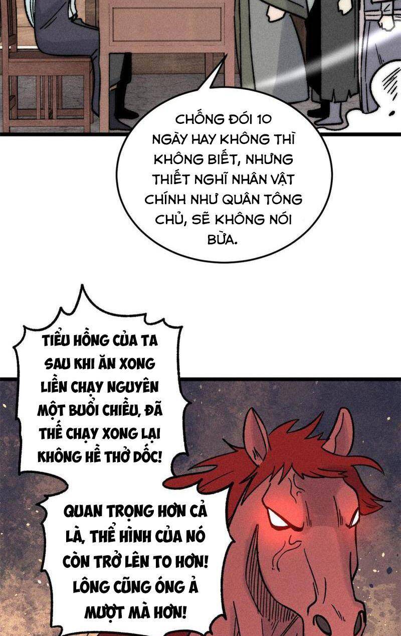 Vạn Cổ Tối Cường Tông Chapter 201 - 43