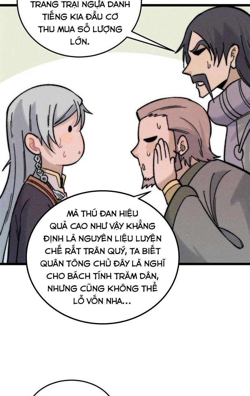 Vạn Cổ Tối Cường Tông Chapter 201 - 49