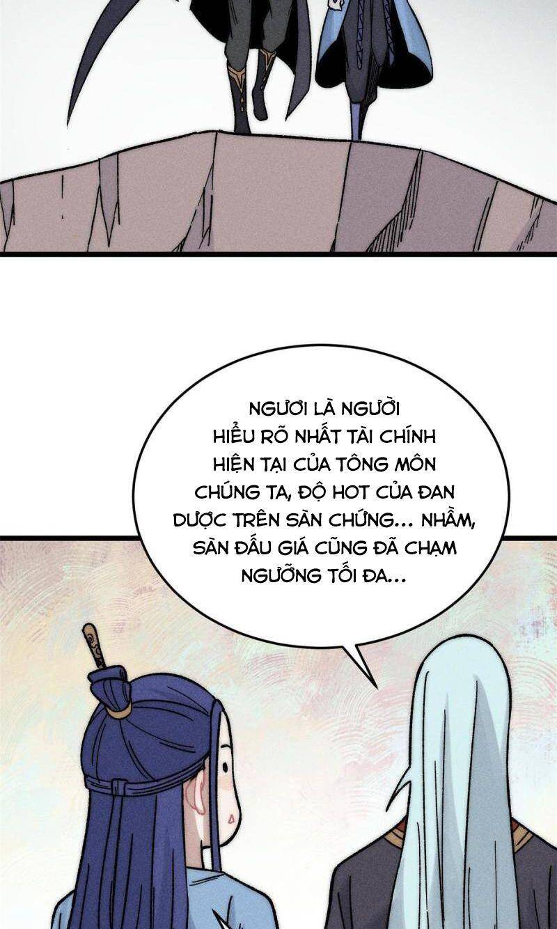 Vạn Cổ Tối Cường Tông Chapter 201 - 6