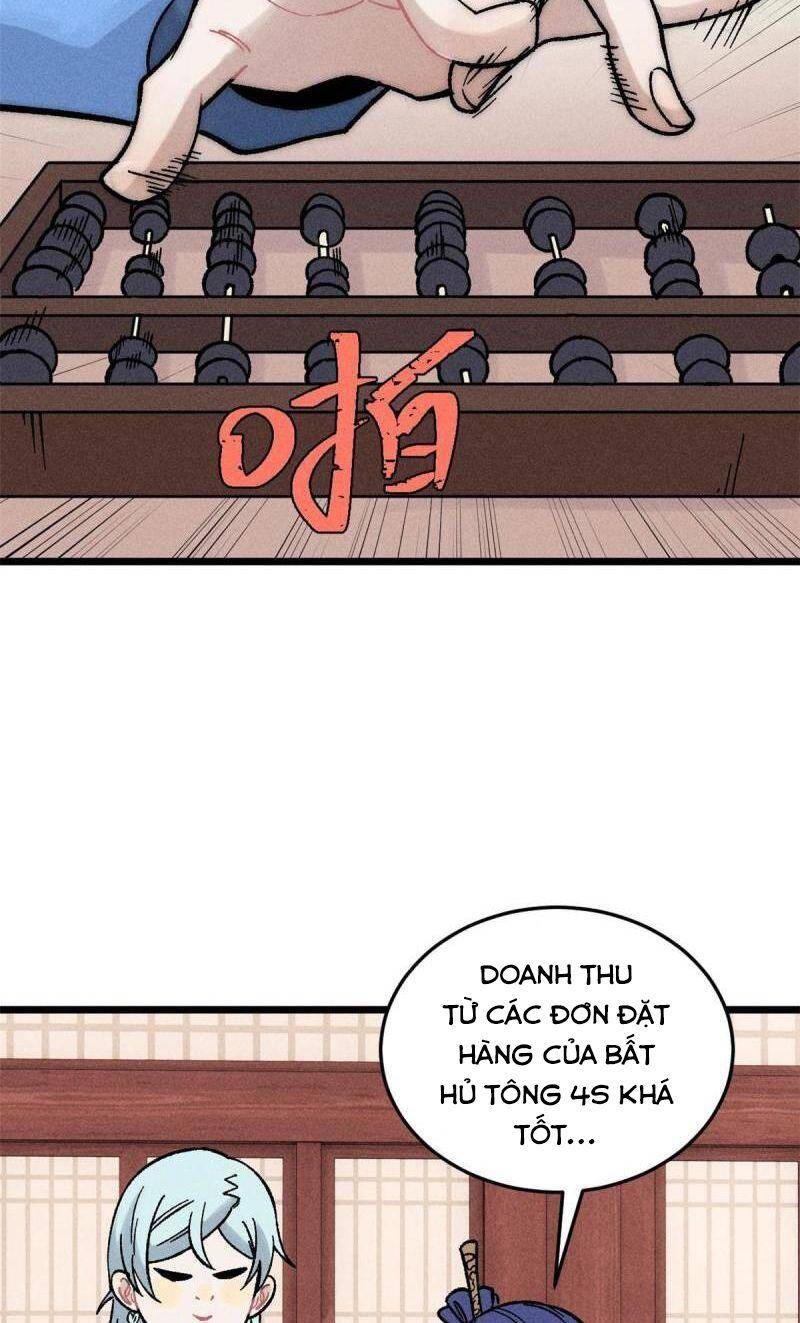 Vạn Cổ Tối Cường Tông Chapter 201 - 54