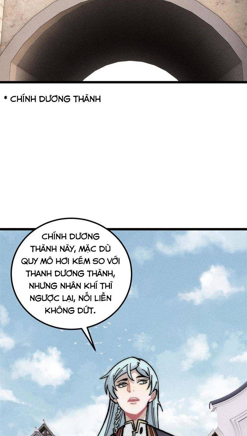 Vạn Cổ Tối Cường Tông Chapter 202 - 11