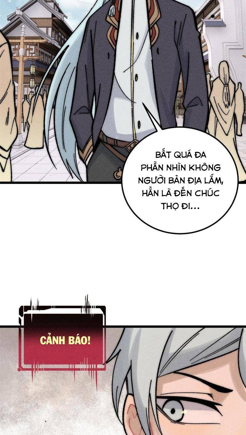 Vạn Cổ Tối Cường Tông Chapter 202 - 12