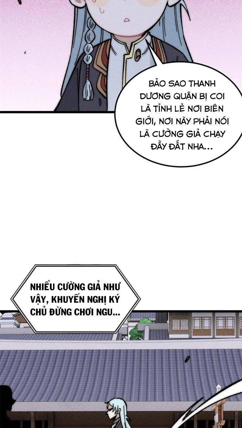 Vạn Cổ Tối Cường Tông Chapter 202 - 16