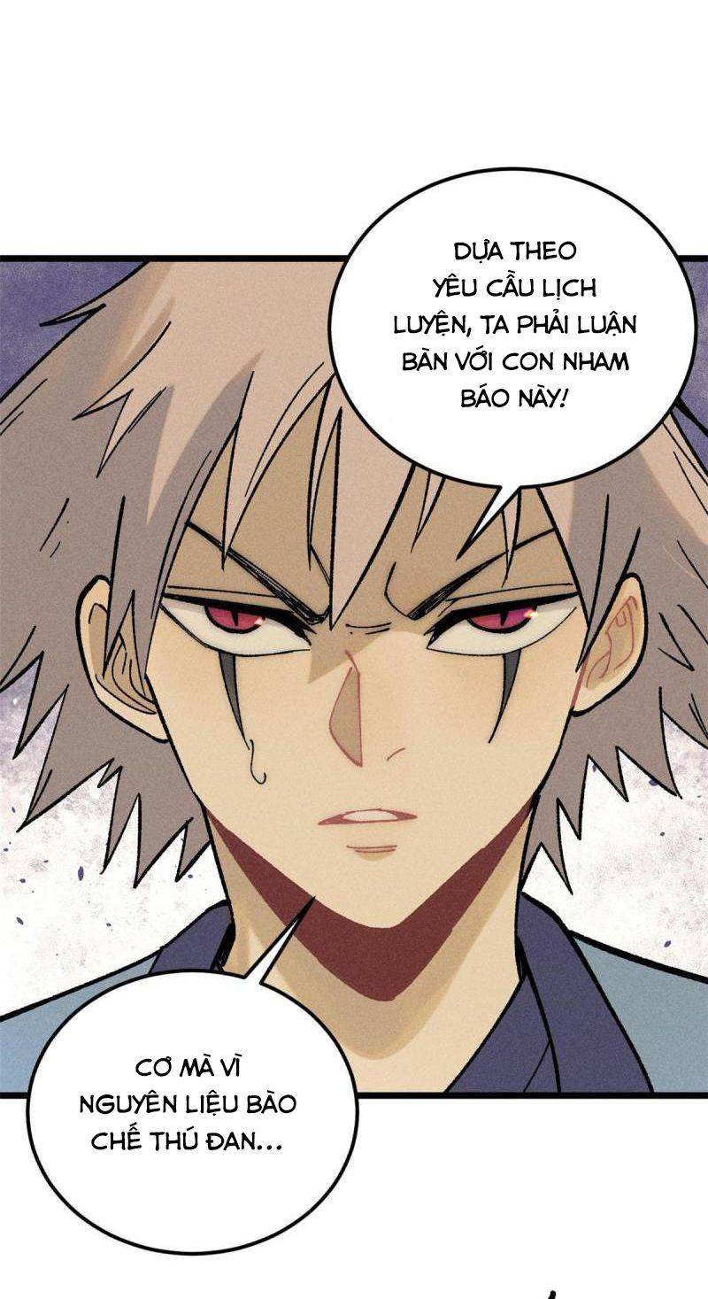 Vạn Cổ Tối Cường Tông Chapter 202 - 3