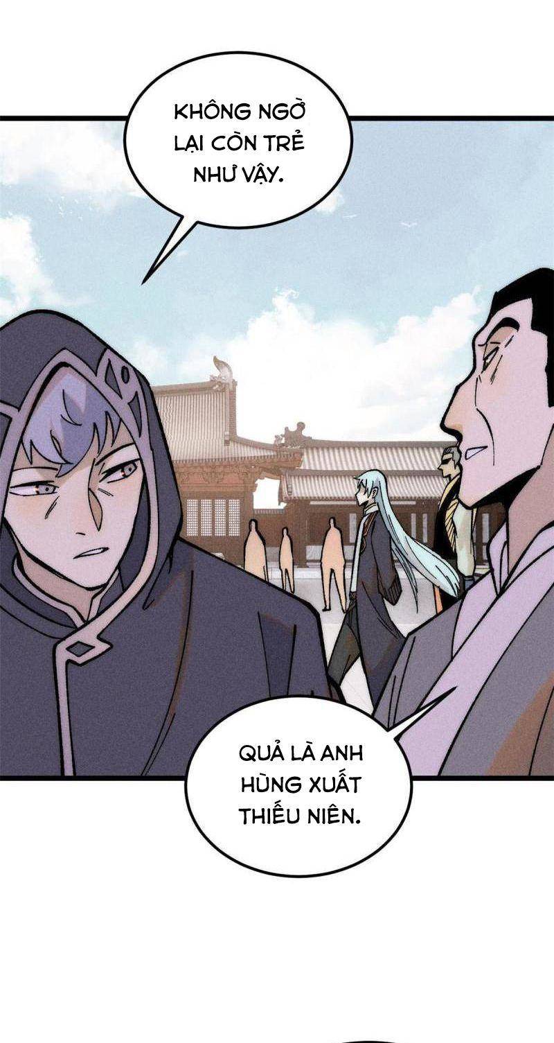 Vạn Cổ Tối Cường Tông Chapter 202 - 30