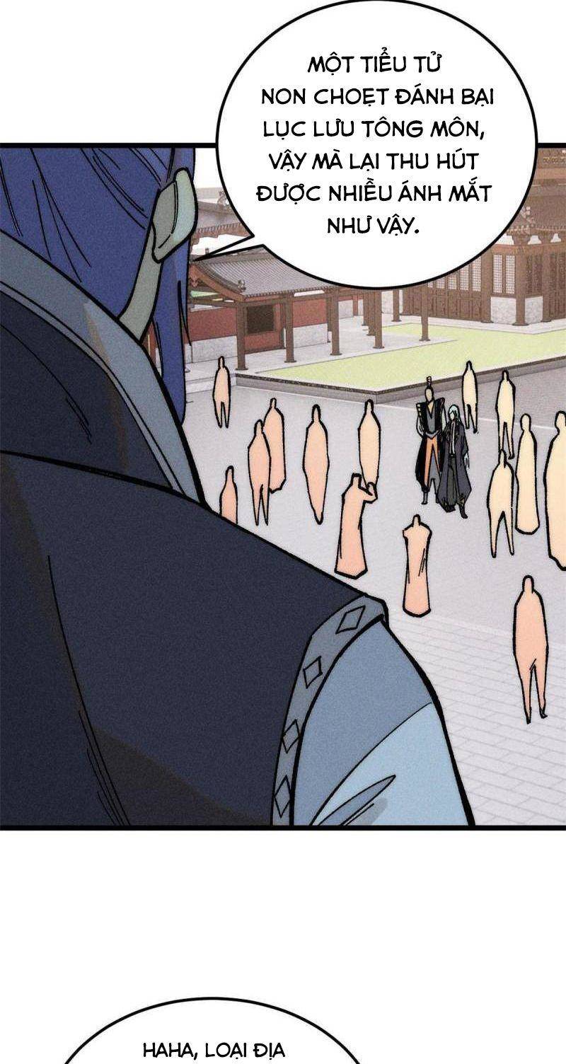 Vạn Cổ Tối Cường Tông Chapter 202 - 31