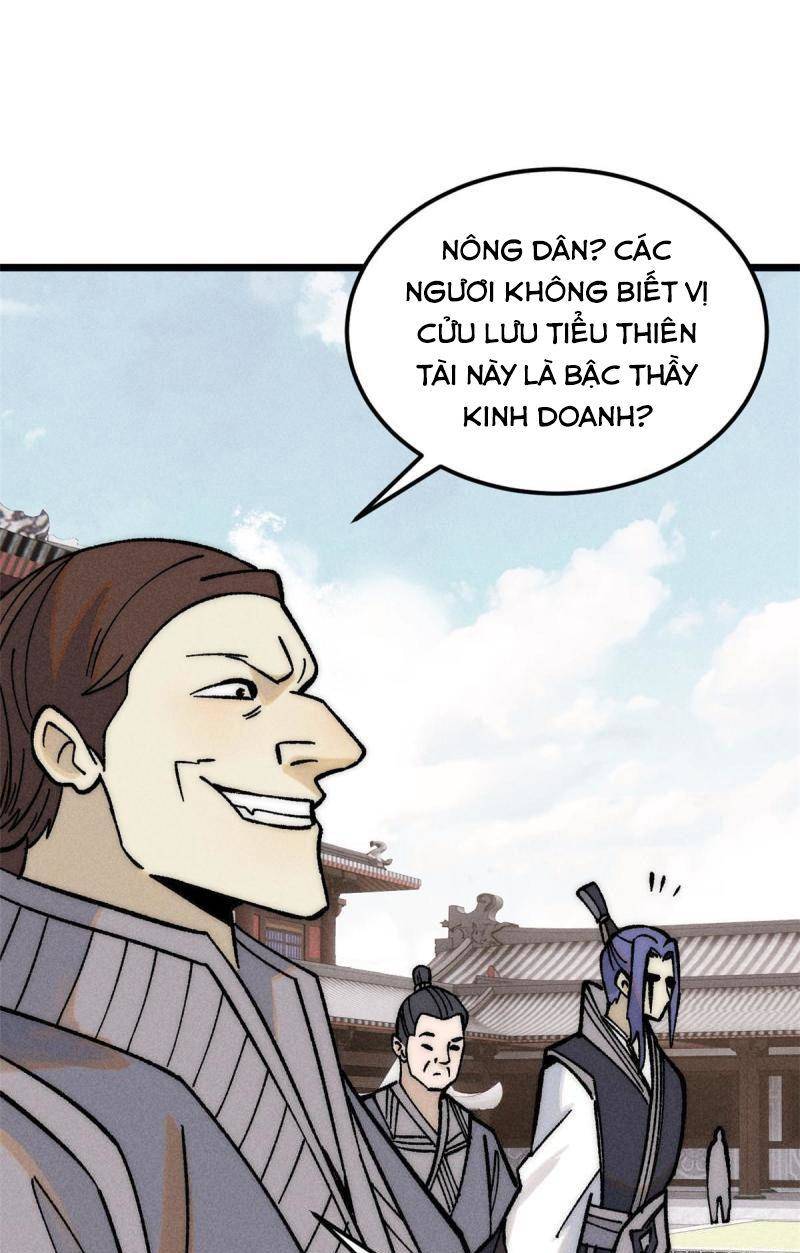 Vạn Cổ Tối Cường Tông Chapter 202 - 33