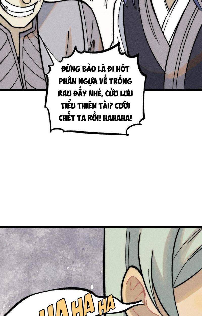 Vạn Cổ Tối Cường Tông Chapter 202 - 36