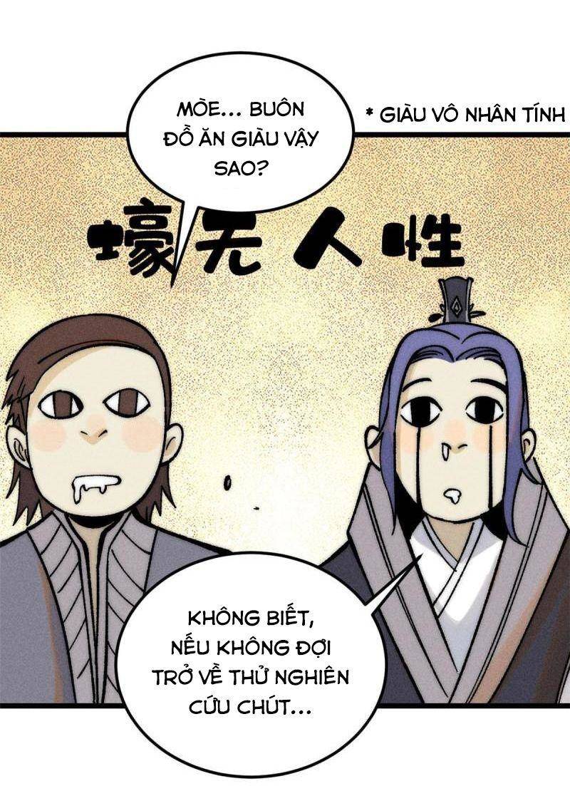 Vạn Cổ Tối Cường Tông Chapter 202 - 43