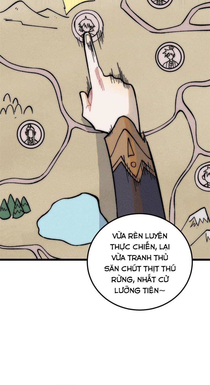 Vạn Cổ Tối Cường Tông Chapter 202 - 6