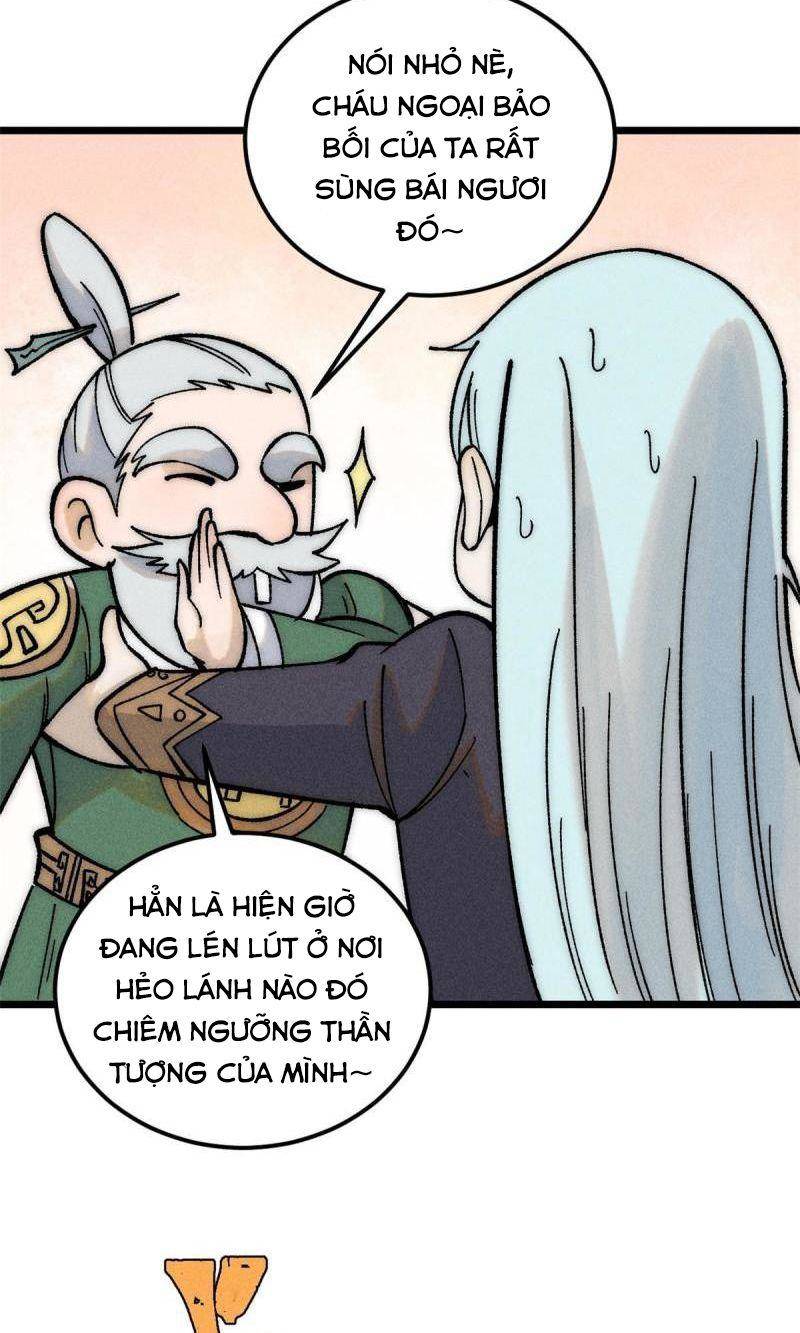 Vạn Cổ Tối Cường Tông Chapter 202 - 52