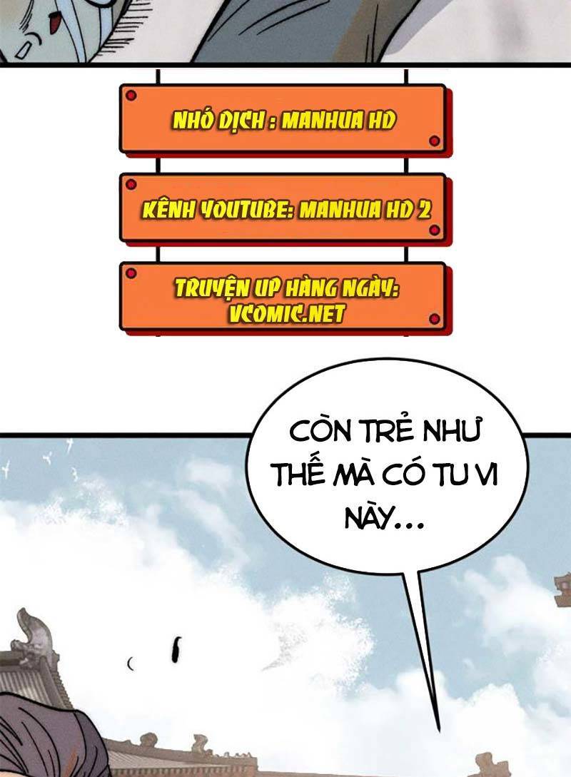 Vạn Cổ Tối Cường Tông Chapter 203 - 46