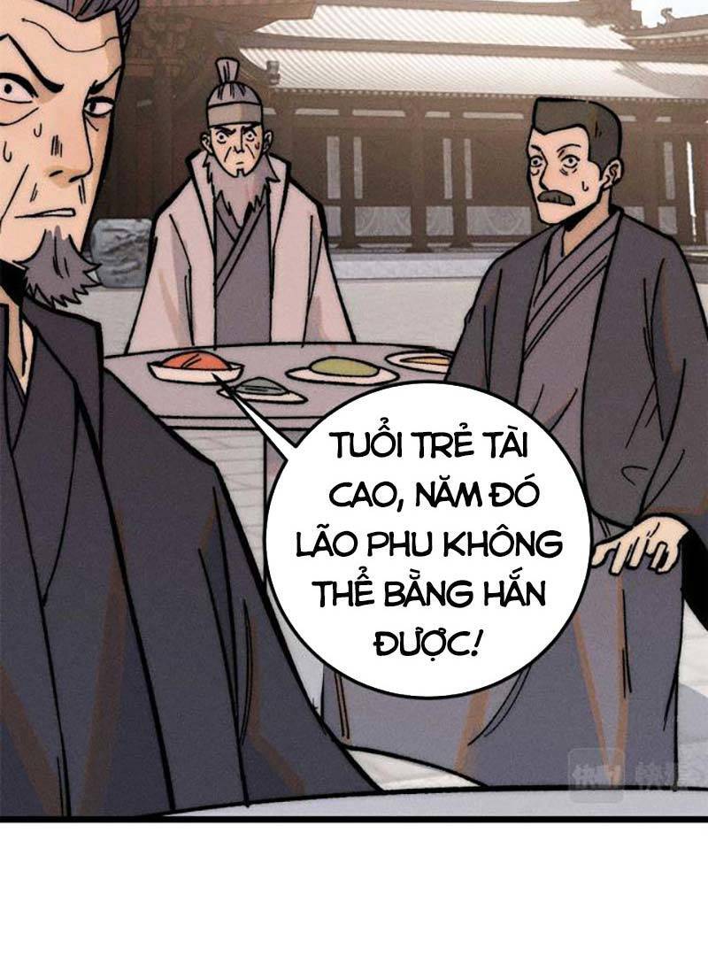 Vạn Cổ Tối Cường Tông Chapter 203 - 47