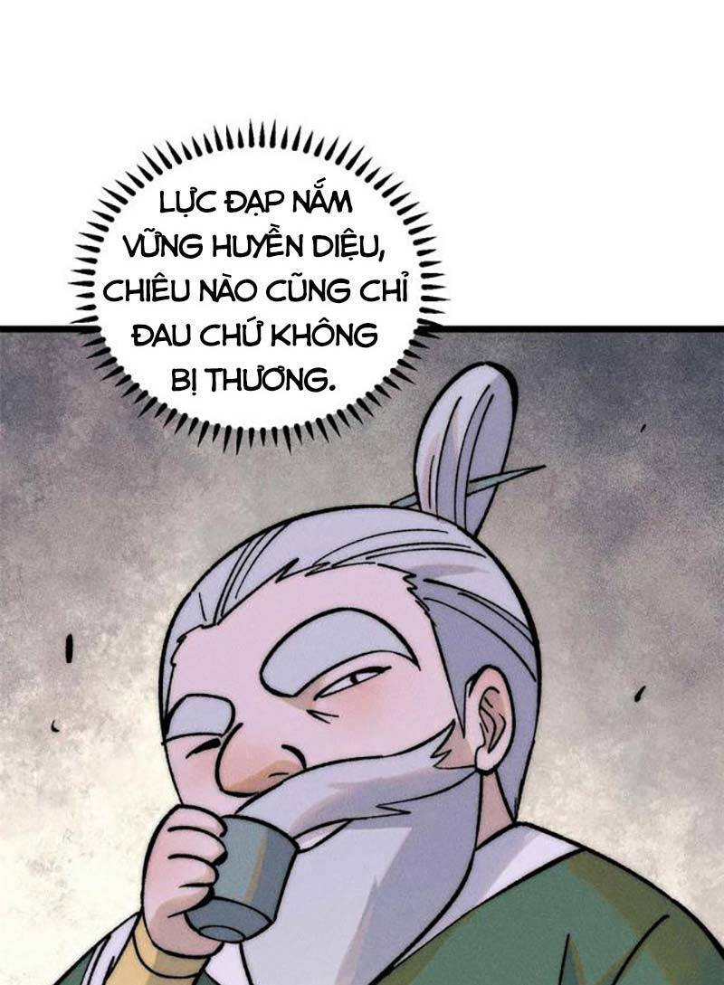 Vạn Cổ Tối Cường Tông Chapter 203 - 48