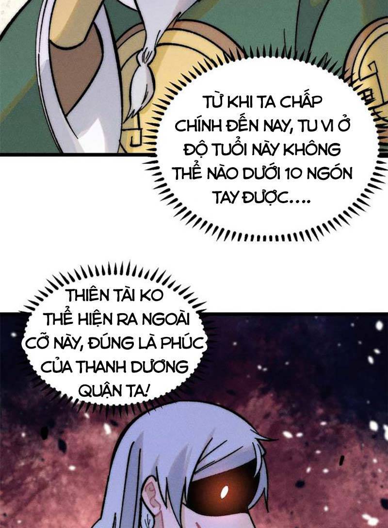 Vạn Cổ Tối Cường Tông Chapter 203 - 49