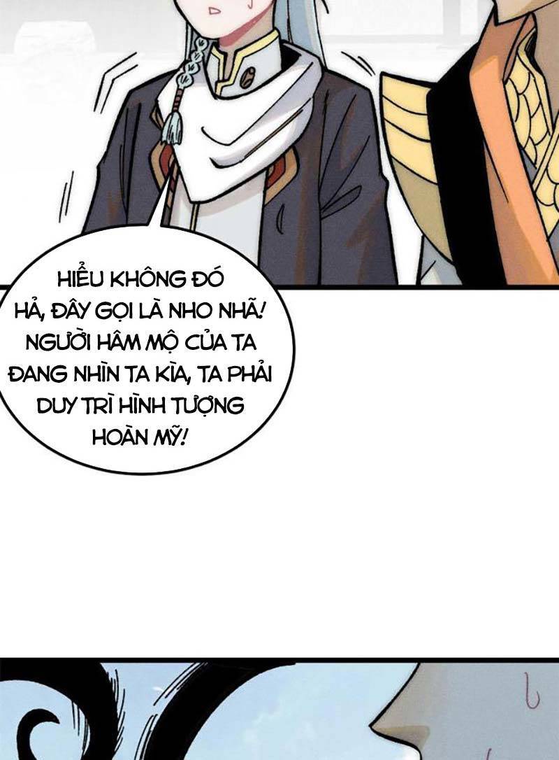 Vạn Cổ Tối Cường Tông Chapter 203 - 6