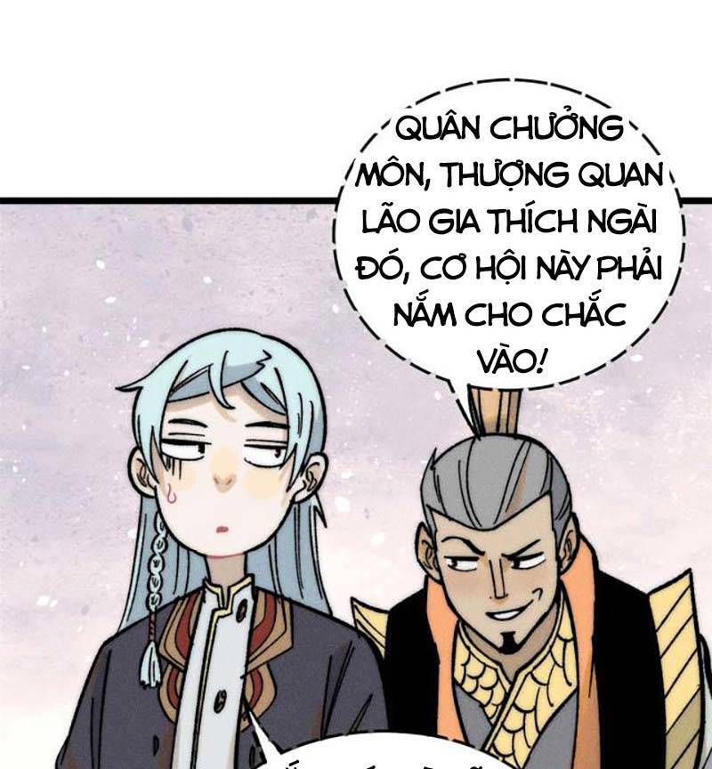 Vạn Cổ Tối Cường Tông Chapter 203 - 62