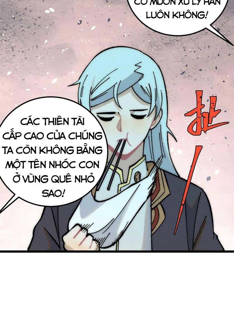 Vạn Cổ Tối Cường Tông Chapter 203 - 9