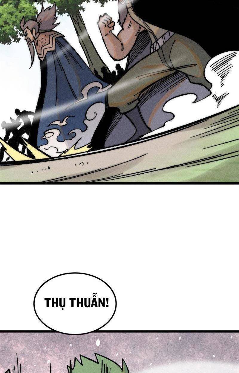Vạn Cổ Tối Cường Tông Chapter 205 - 20