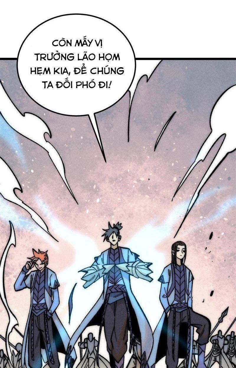 Vạn Cổ Tối Cường Tông Chapter 205 - 25