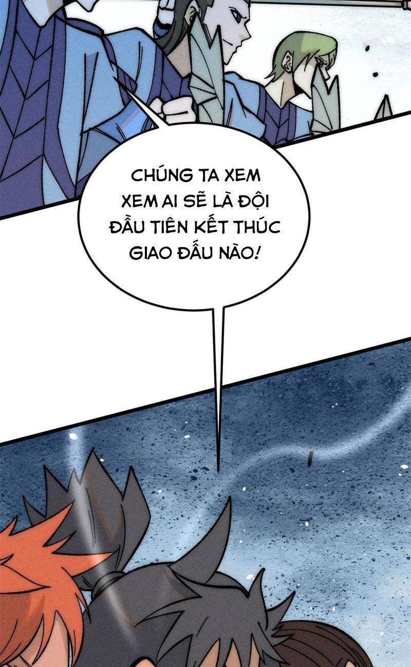 Vạn Cổ Tối Cường Tông Chapter 205 - 27